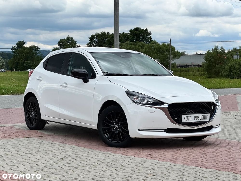 Mazda 2 SKYACTIV-G 90 Center-Line - 1