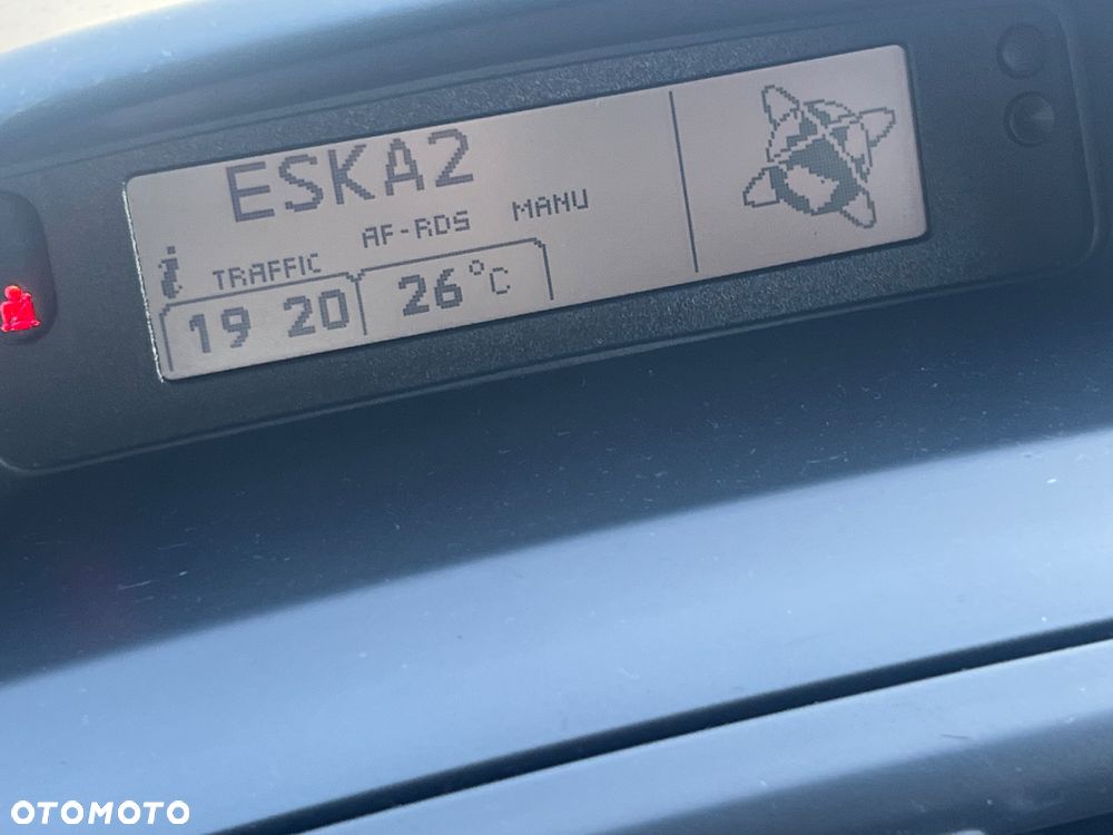 Renault Megane - 14