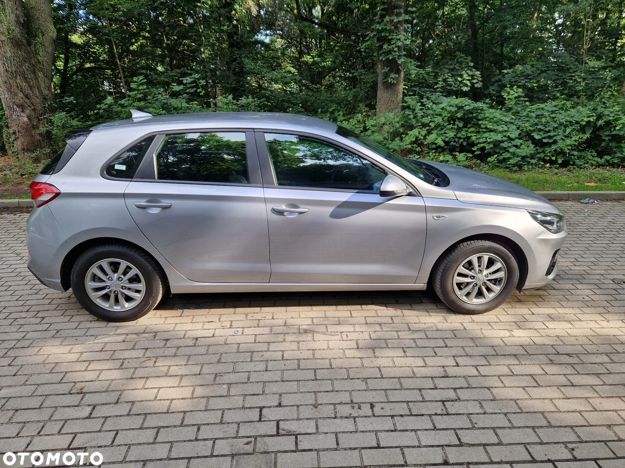 Hyundai i30 1.5 DPI Modern - 18