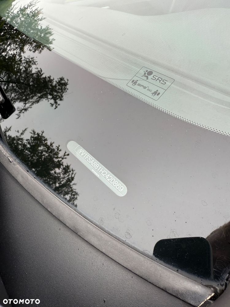 Volvo S60 - 16