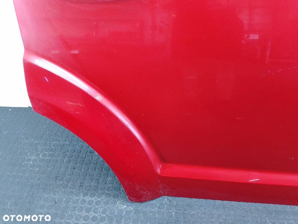 DRZWI TYŁ PRAWY  FIAT FREEMONT PRM - 8