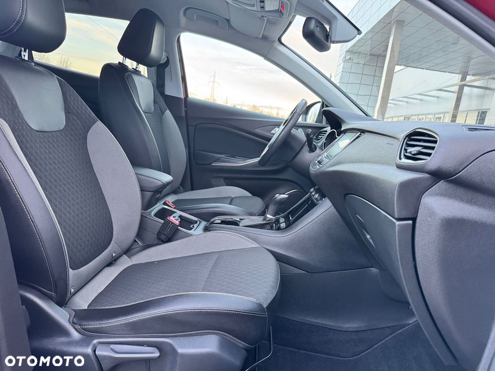 Opel Grandland X 1.6 Start/Stop Automatik INNOVATION - 24