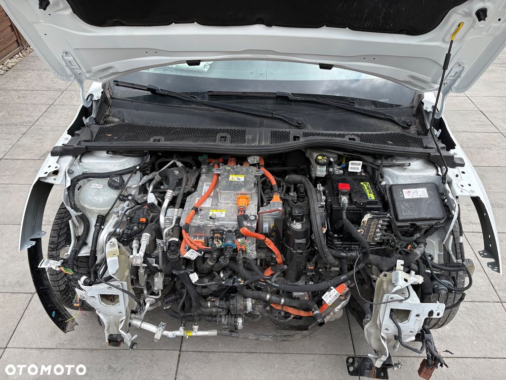 Peugeot 208 50kWh Style - 6