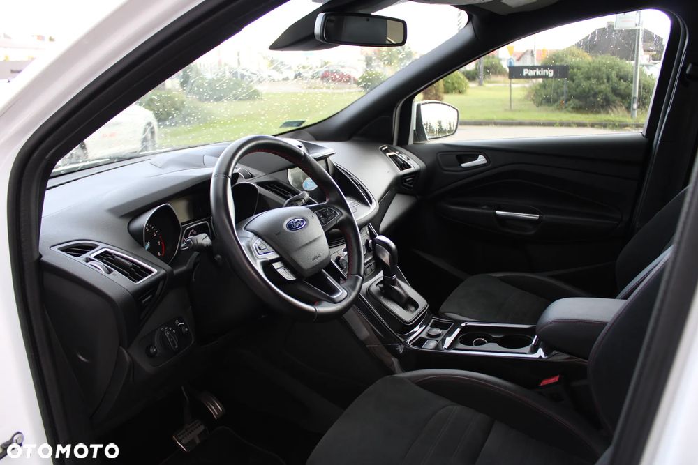 Ford Kuga 1.5 EcoBoost AWD ST-Line ASS - 11