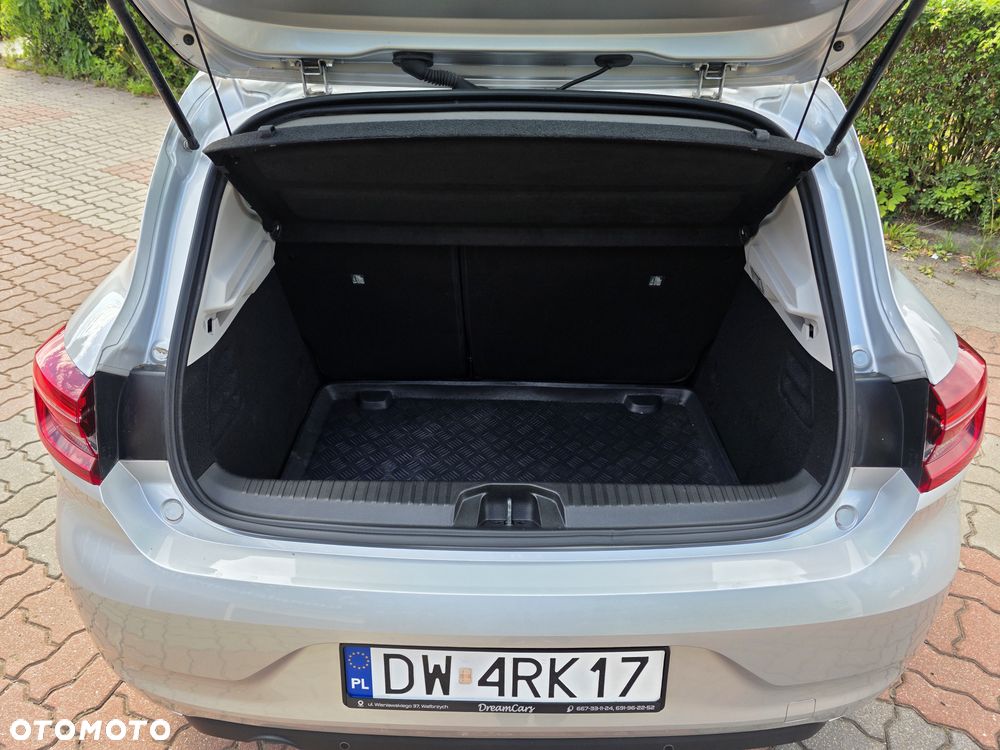 Renault Clio 1.0 TCe Equilibre - 31