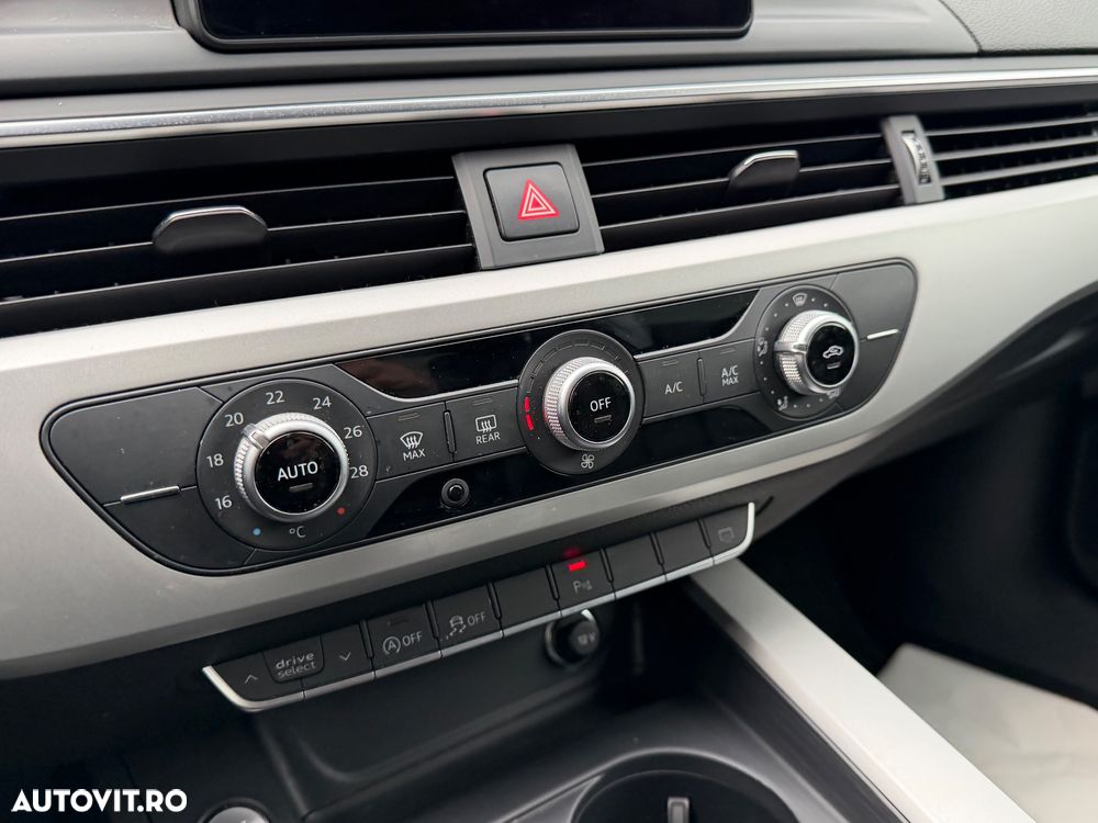 Audi A5 ack 2.0 TDI S tronic - 19