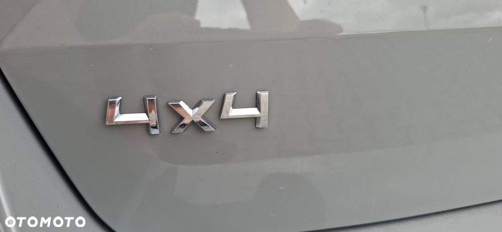 Skoda Octavia 2.0 TDI 4x4 RS DSG - 20