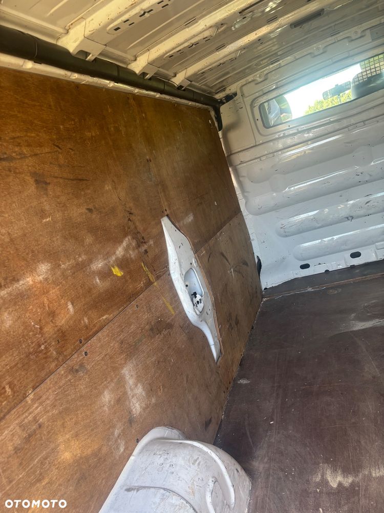 Renault Trafic - 5