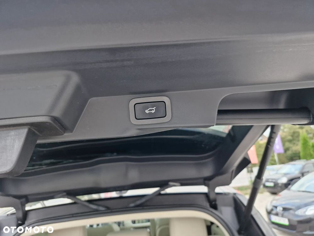 Land Rover Range Rover Sport - 22