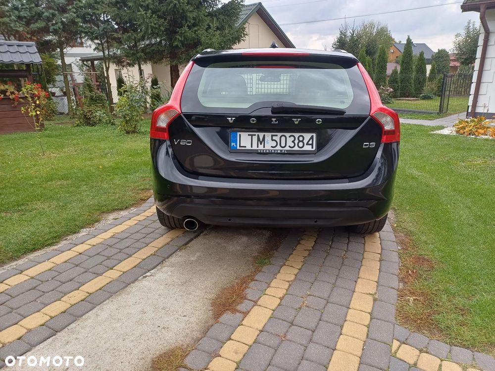 Volvo V60 - 9