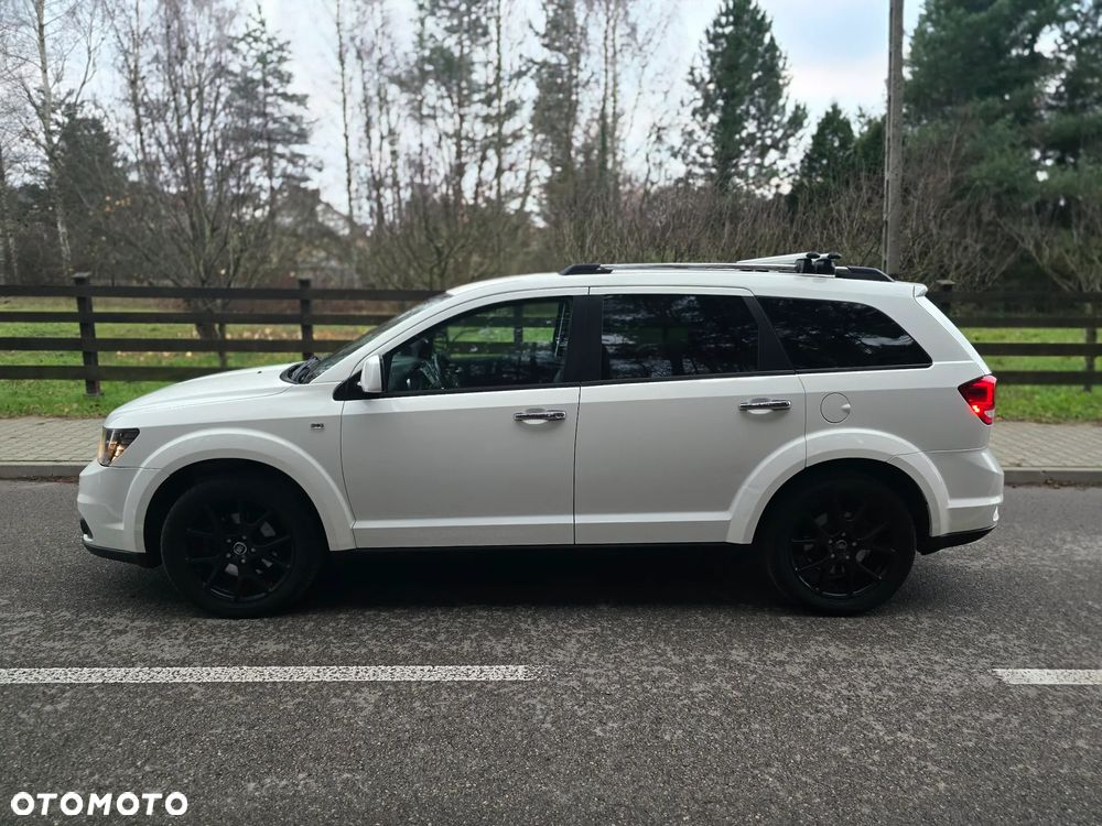 Fiat Freemont 2.0 Multijet 16V DPF Black Code - 17