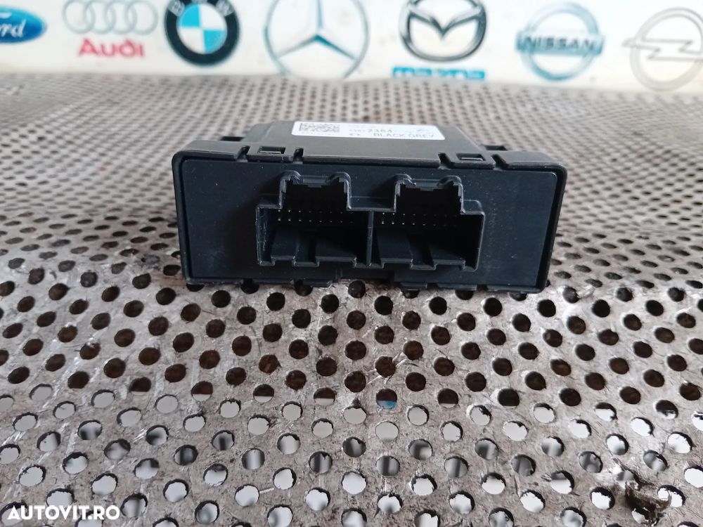 Modul Senzori Parcare Opel Astra K Cod 13512364 - 3