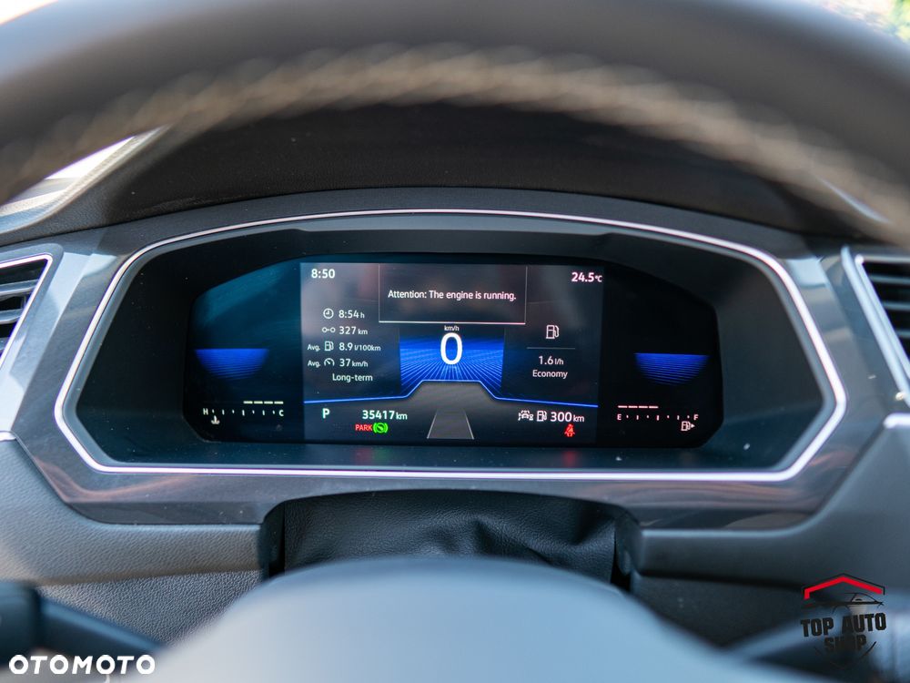 Volkswagen Tiguan - 23