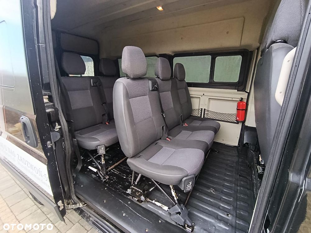 Peugeot Boxer L2H2 Standard - 17