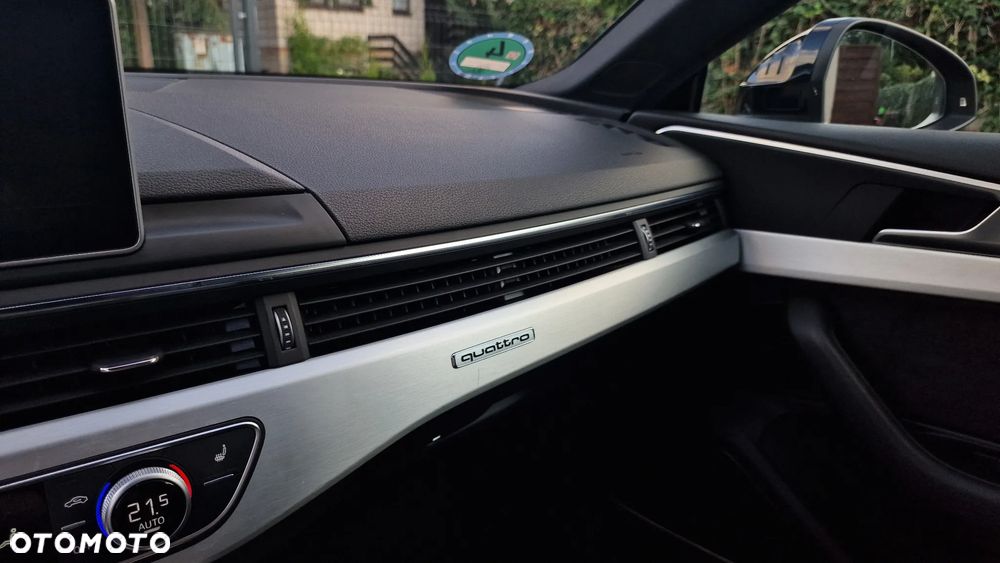 Audi A5 Sportback 40 TDI quattro S tronic S line - 20