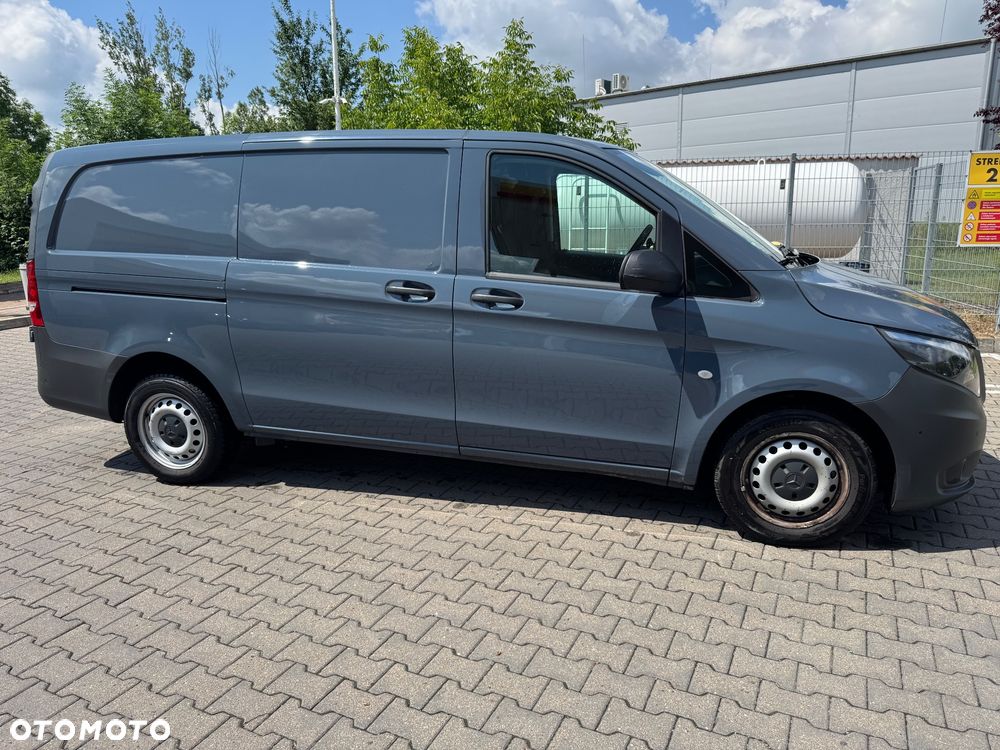 Mercedes-Benz Vito - 10
