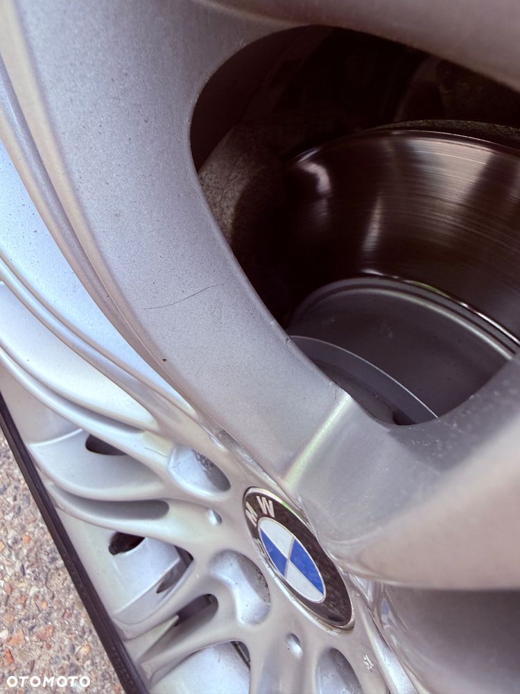 BMW Seria 5 530d - 38