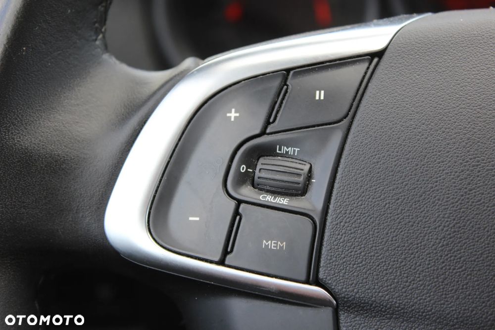 Citroën C4 1.6 VTi Attraction - 26