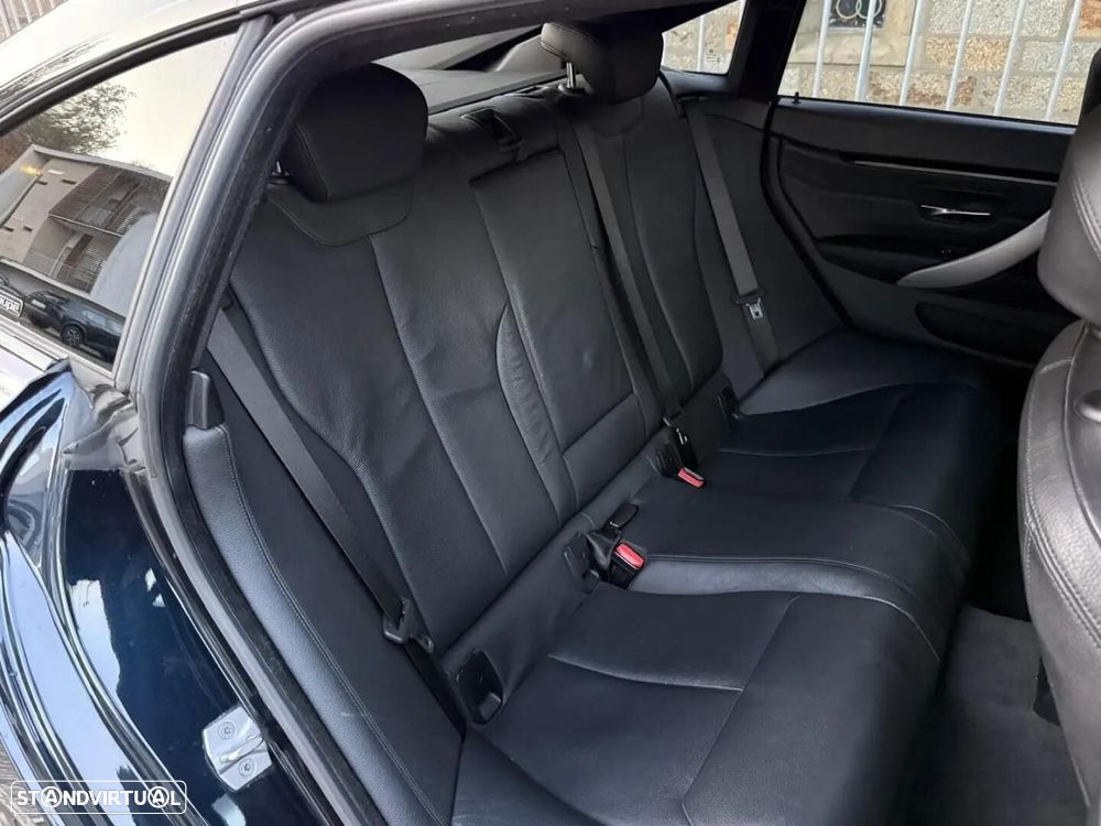 BMW 420 Gran Coupé - 38