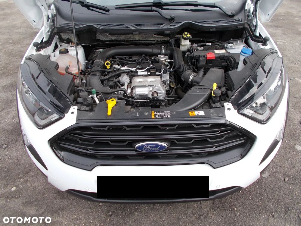 Ford EcoSport 1.0 EcoBoost ACTIVE - 11