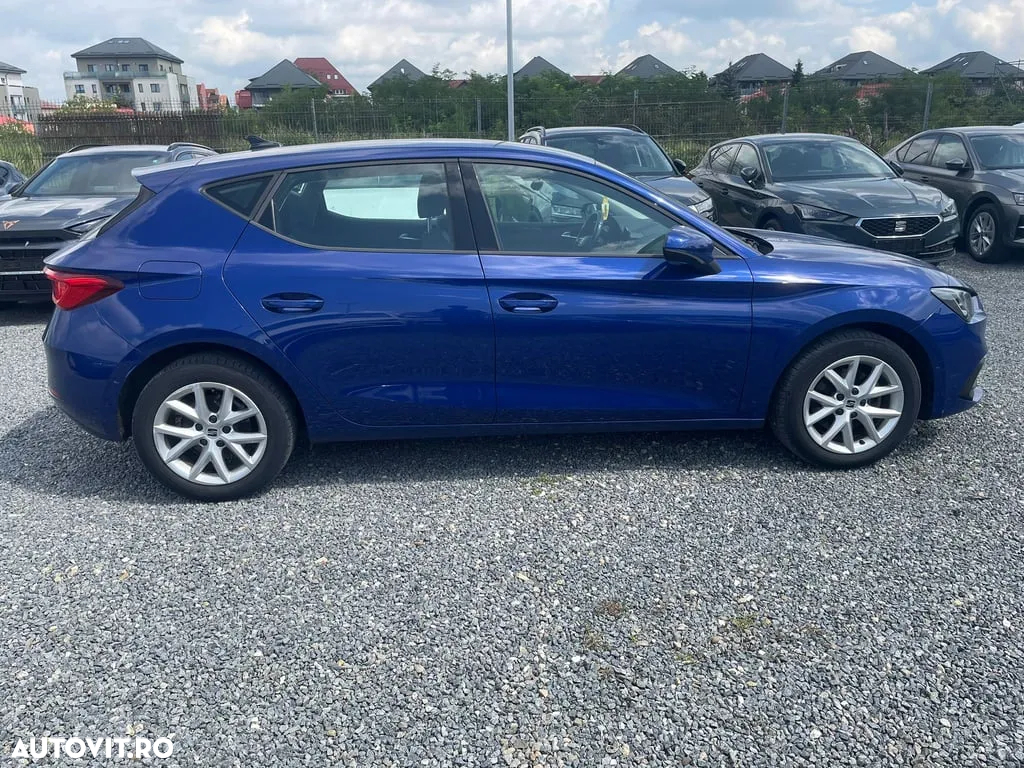 Seat Leon 1.0 TSI Style - 2