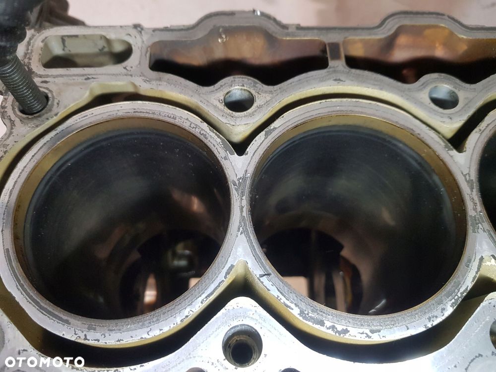 blok silnika peugeot citroen bmw mini 1.4 1.6 vti 10fhay - 6
