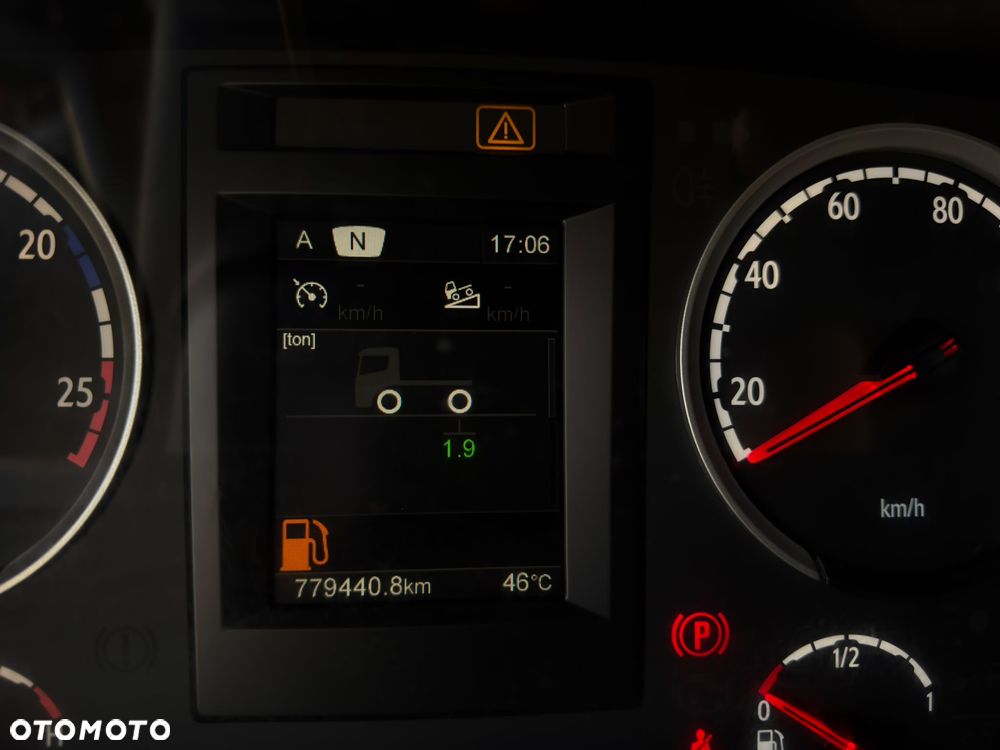 Scania R410 - 28
