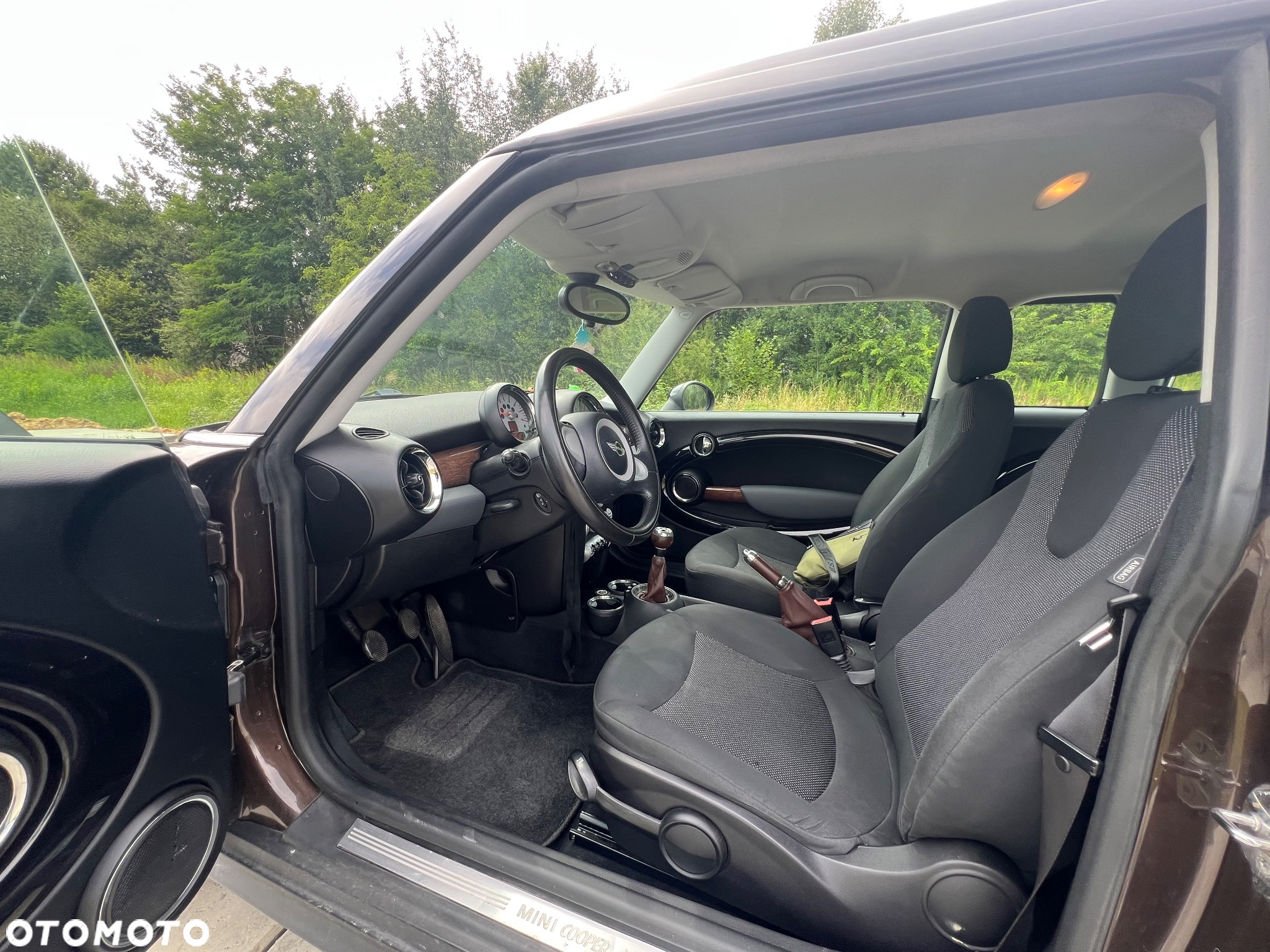 MINI Clubman Cooper S - 21
