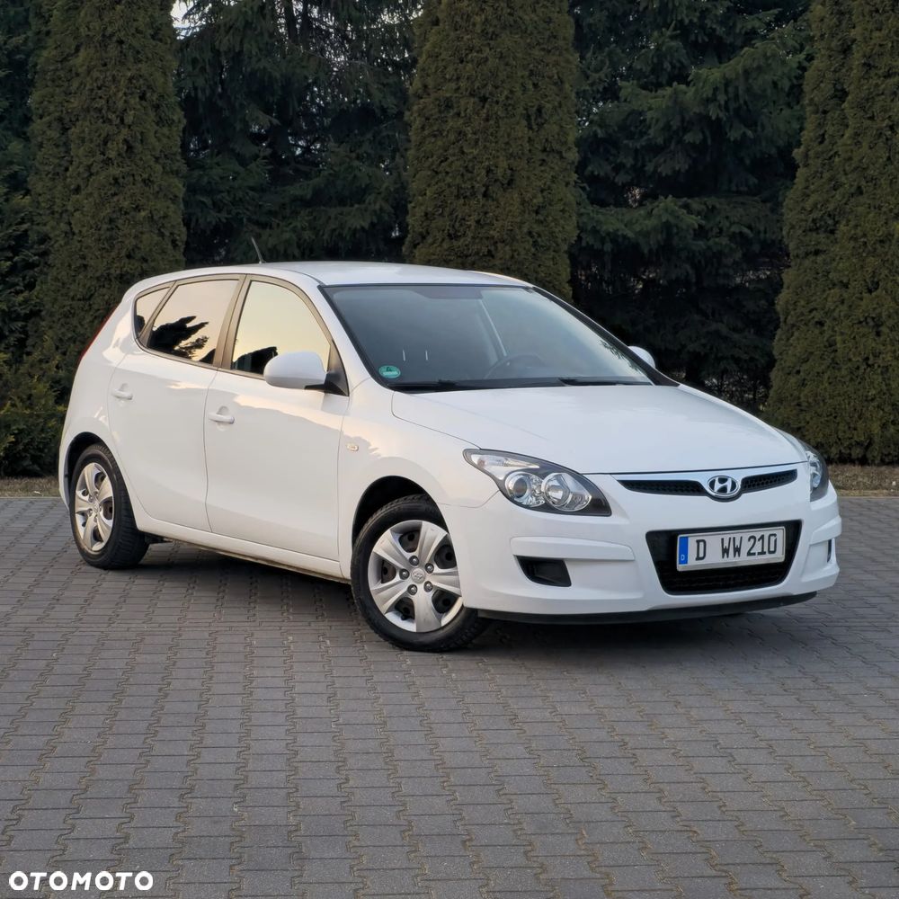 Hyundai i30 - 8