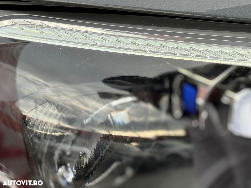 Mercedes-Benz E 220 d T 9G-TRONIC AMG Line - 14