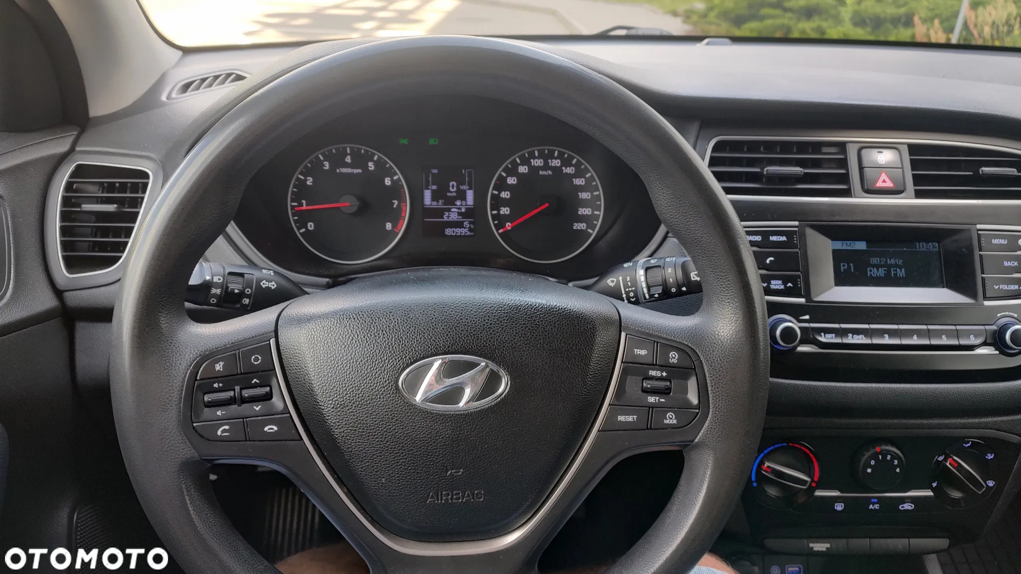 Hyundai i20 1.0 T-GDi Comfort - 22