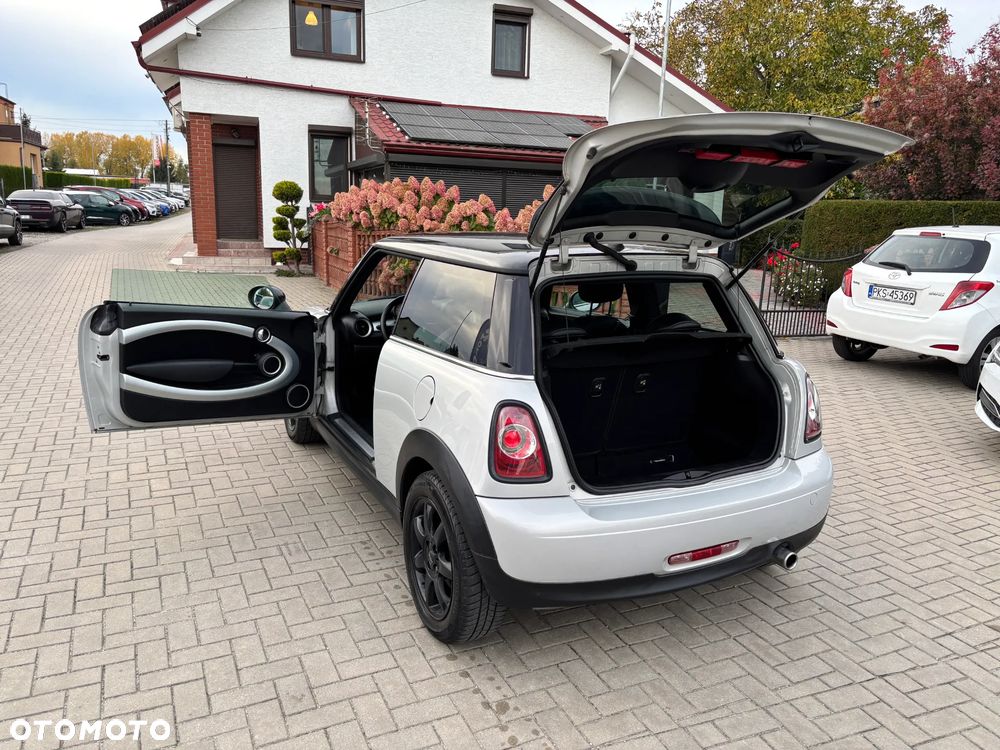 MINI Cooper - 19