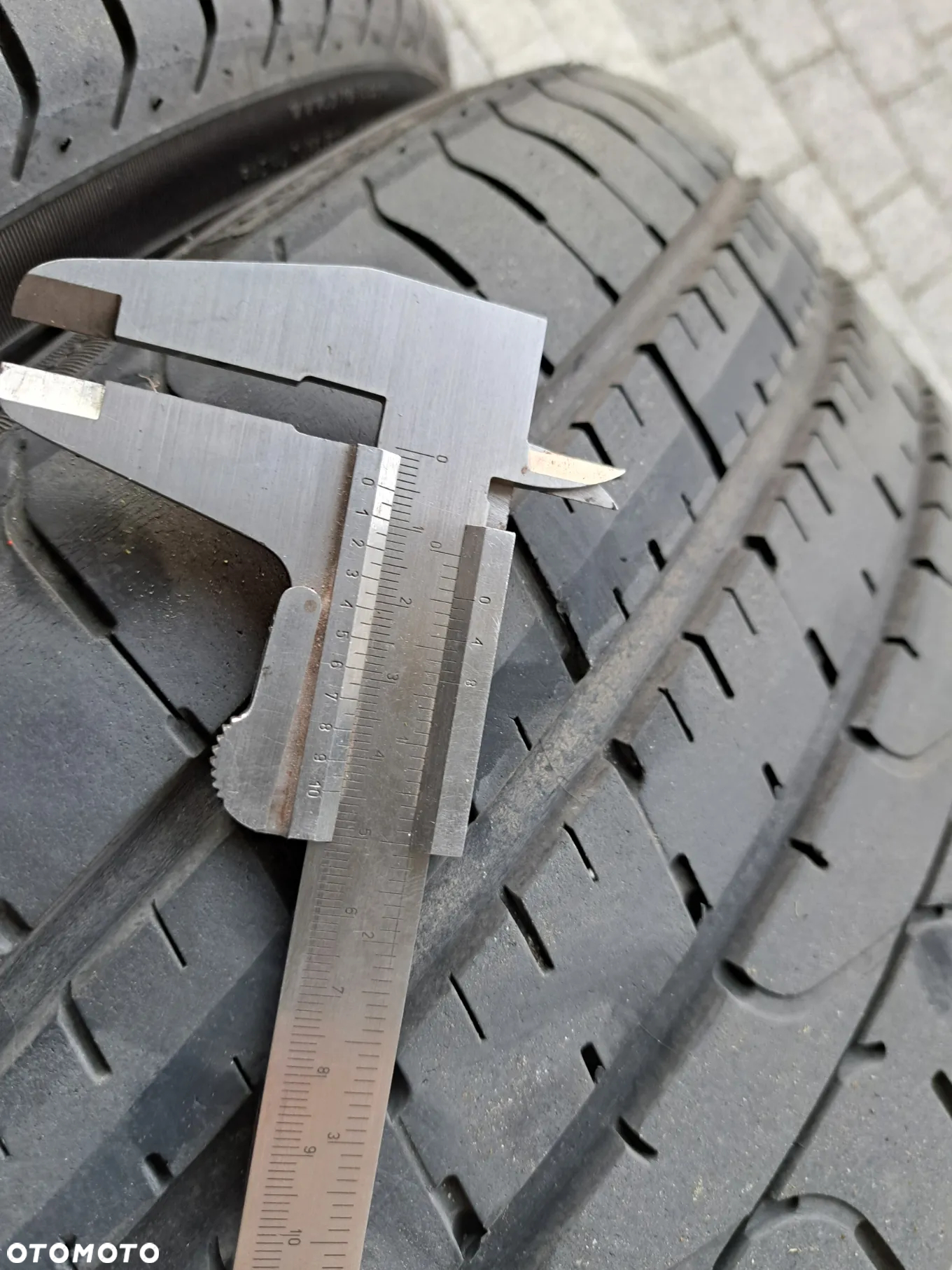 BMW1 F20 F21 BMW2 F22 F23 7,5x19 ET45 5x120 6862772 Styling M624 felgi opony kola - 9