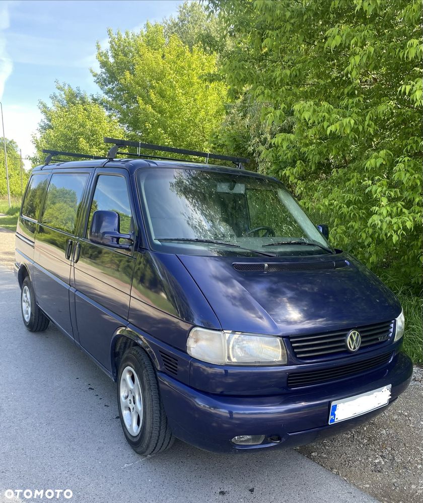 Volkswagen T4 - 2