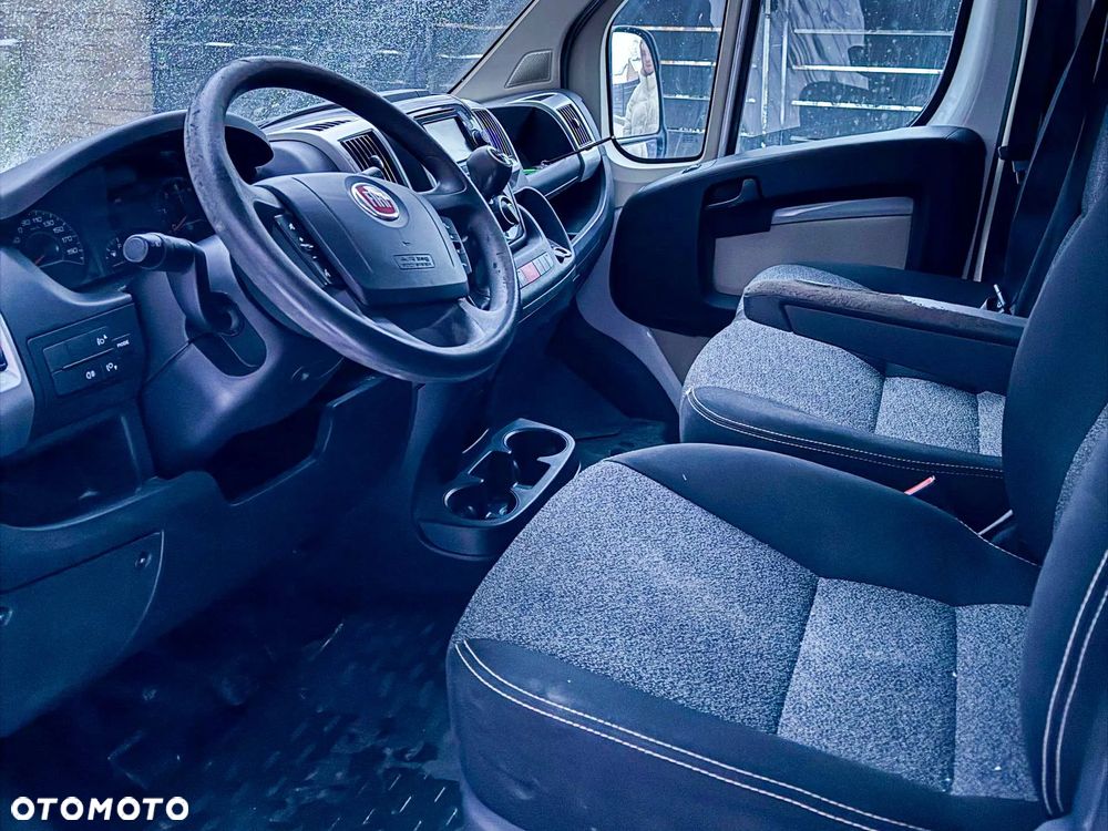 Fiat ducato - 6