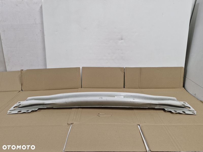 VOLVO S50 II 2 BELKA ZDERZAKA PRZÓD PRZEDNIA WZMOCNIENIE CZOŁOWE - 2