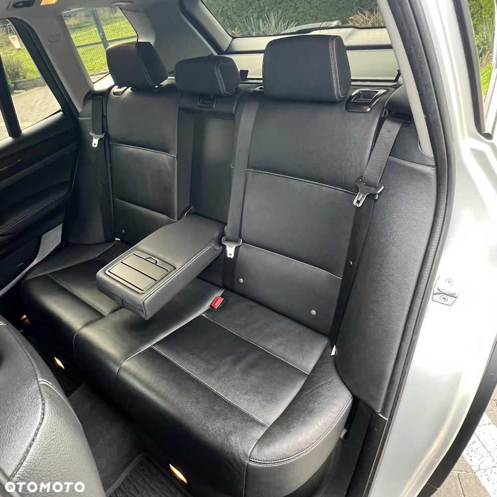 BMW X3 xDrive20d - 26