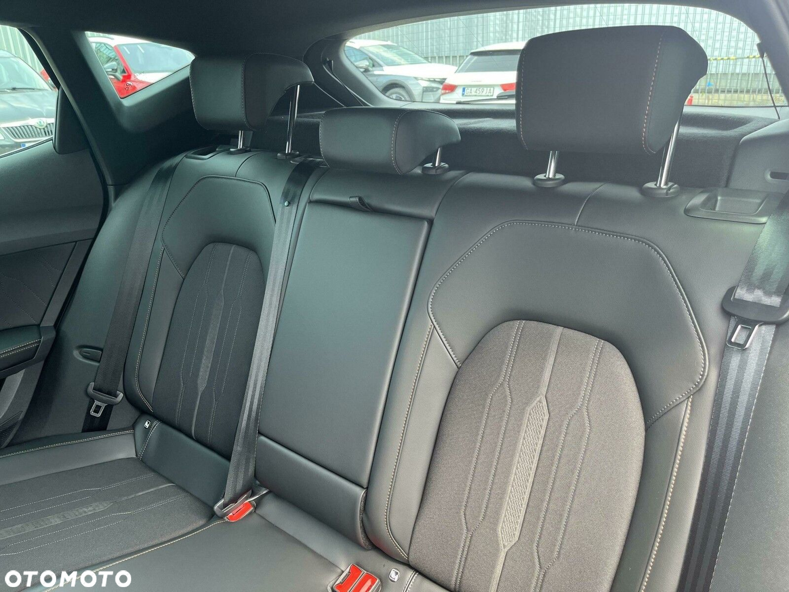 Cupra Formentor 2.0 TSI 4Drive VZ DSG - 38