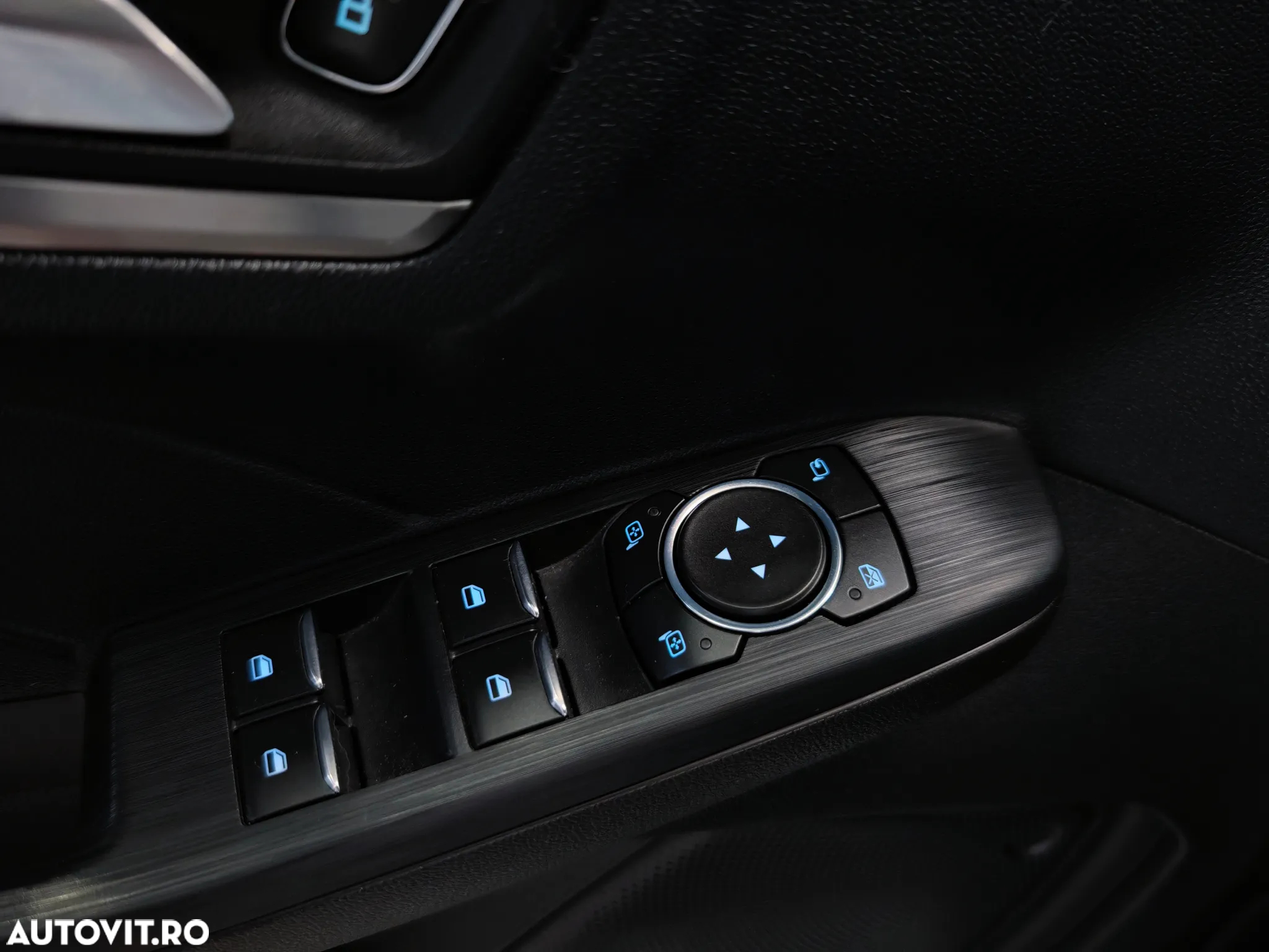 Ford Kuga 2.5 Duratec PHEV Titanium X - 27