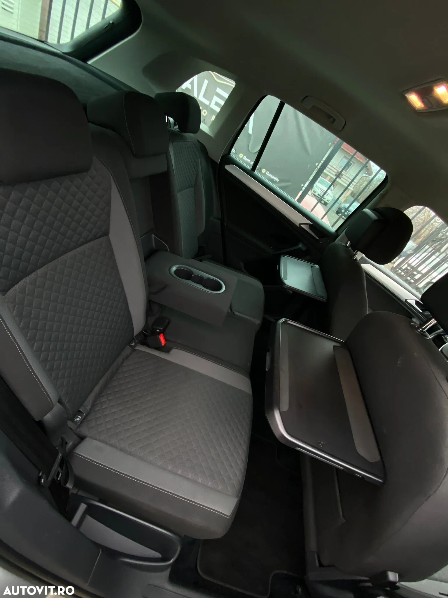 Volkswagen Tiguan 1.6 TDI SCR Comfortline - 10