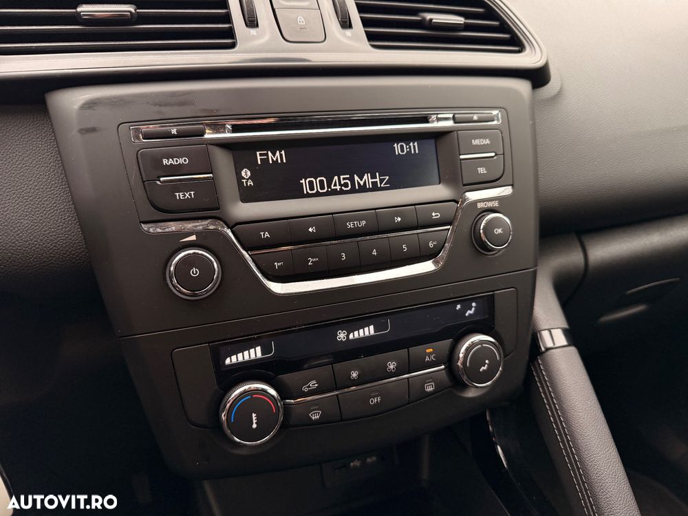 Renault Kadjar TCe 140 GPF Life - 13