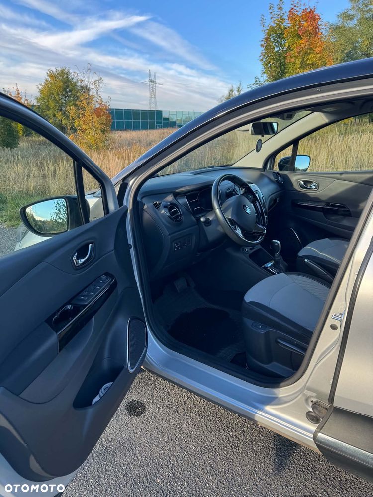 Renault Captur - 9