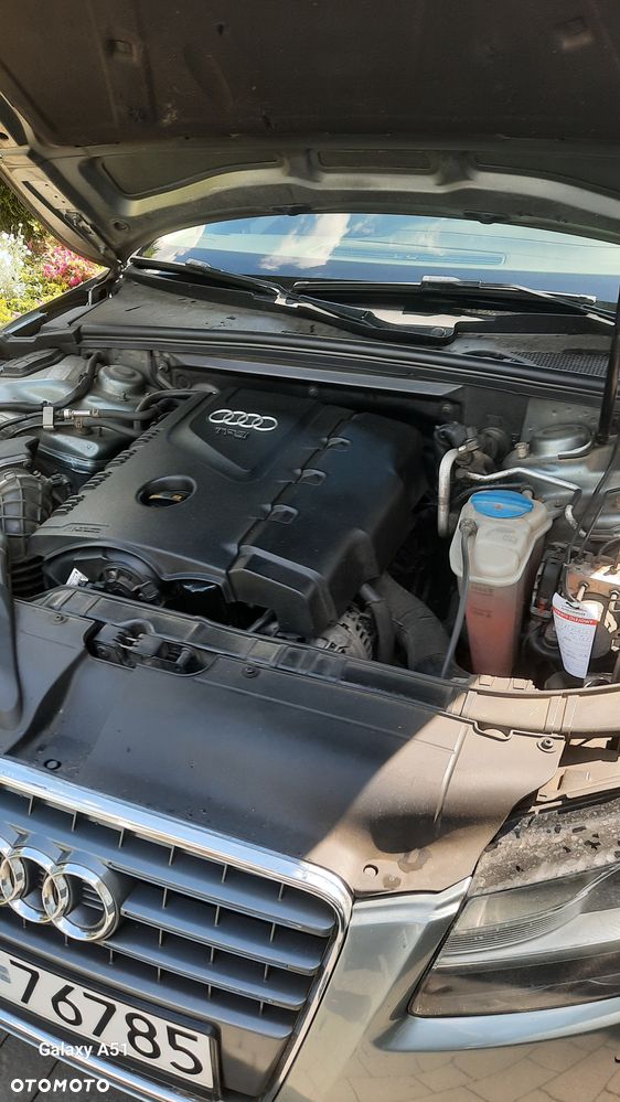 Audi A5 Sportback - 6