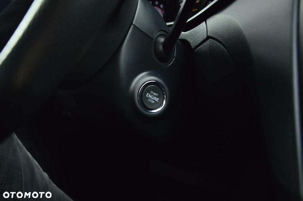 Skoda Octavia 2.0 TDI (Green tec) 4x4 DSG RS - 36