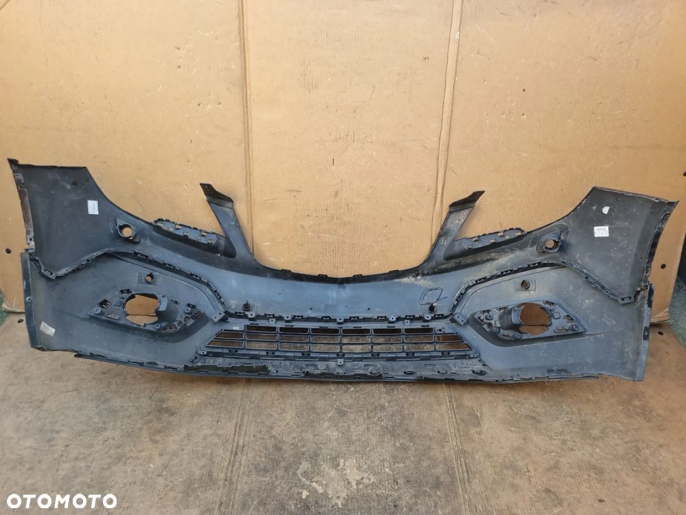 OPEL MOKKA ZDERZAK PRZÓD PRZEDNI - 6