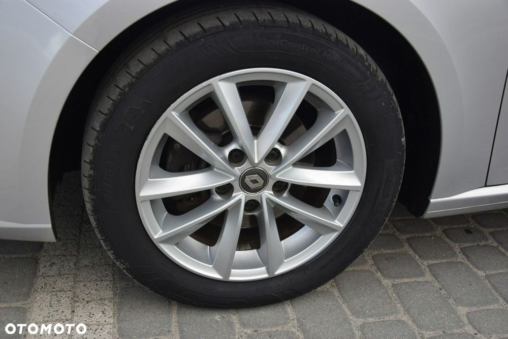 Renault Megane - 9