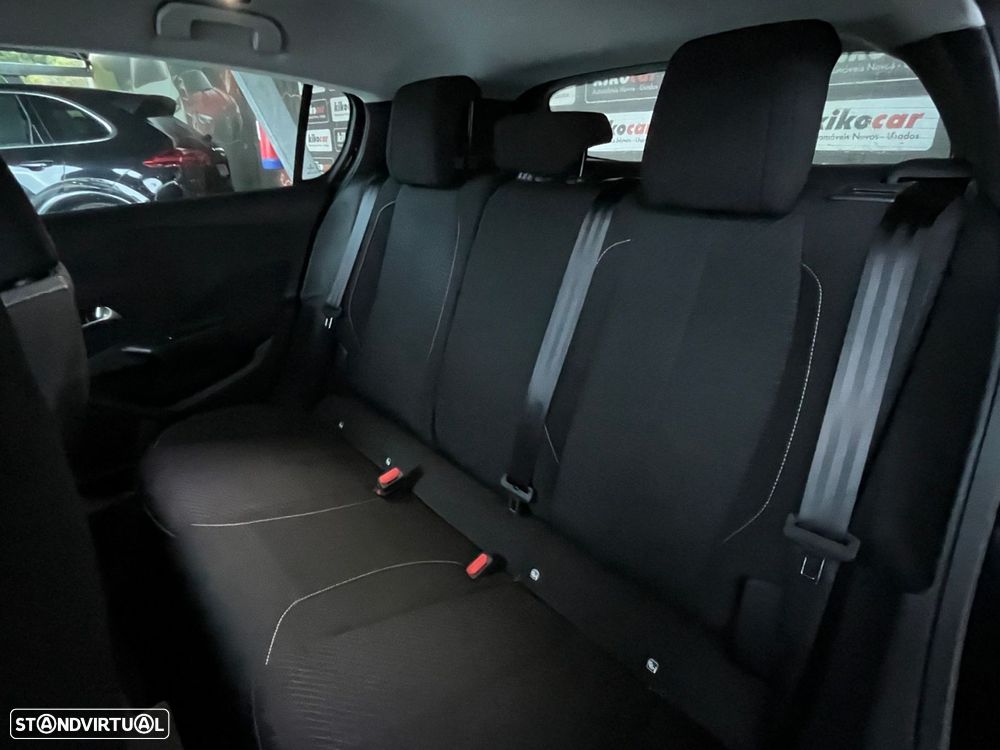 Peugeot 308 1.2 PureTech Active Pack - 42