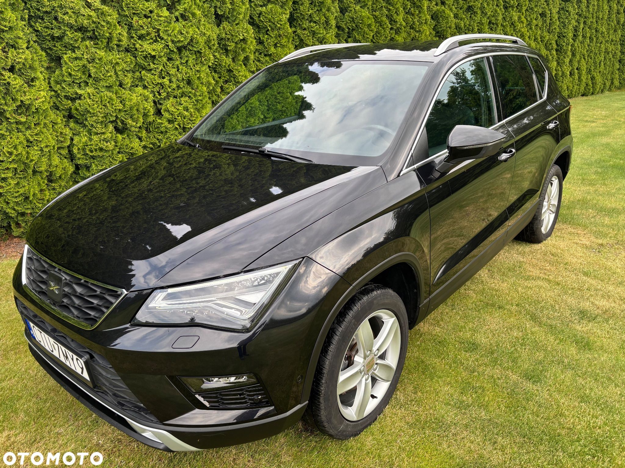 Seat Ateca 1.5 TSI ACT OPF Xcellence - 1