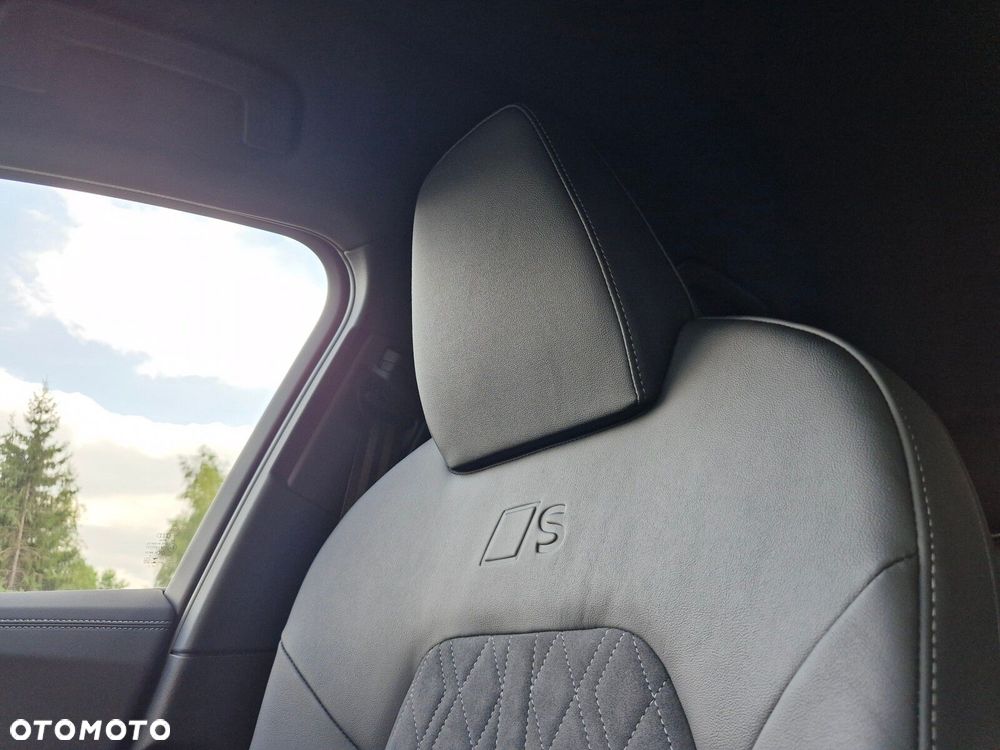 Audi A5 Limousine TFSI Quattro S tronic - 28