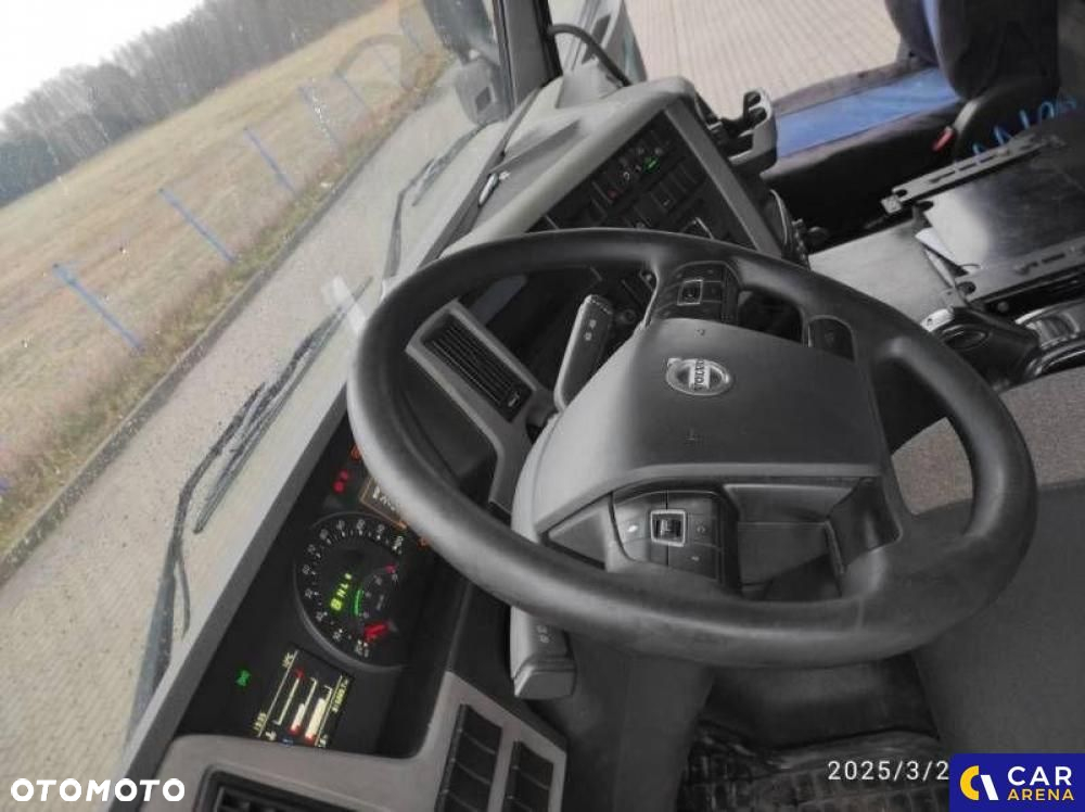 Volvo FM - 20